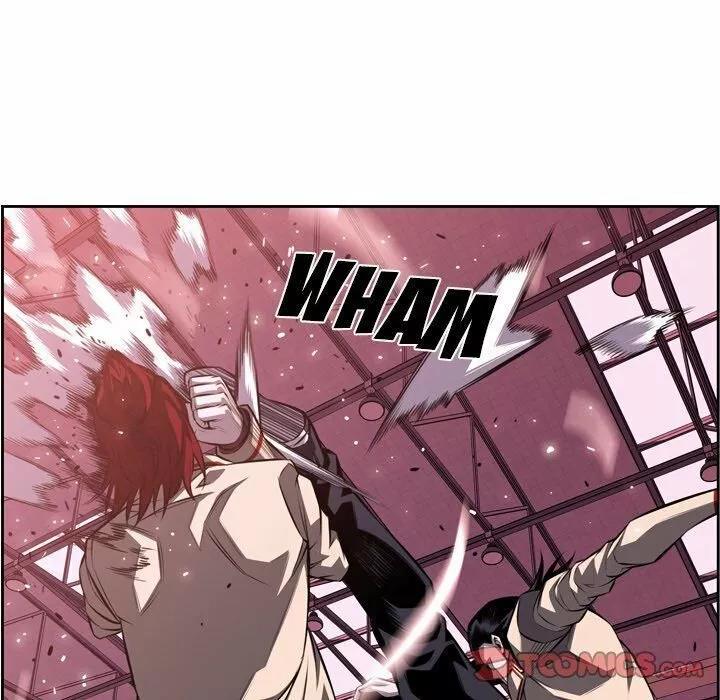 Read Rey de las Batallas (es) Manga Online