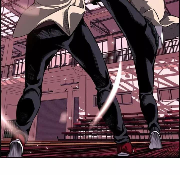 Read Rey de las Batallas (es) Manga Online