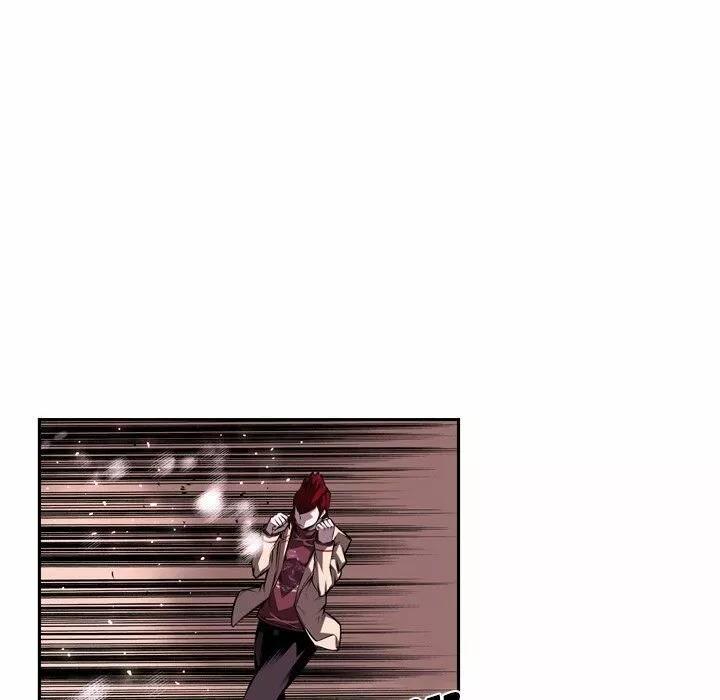 Read Rey de las Batallas (es) Manga Online