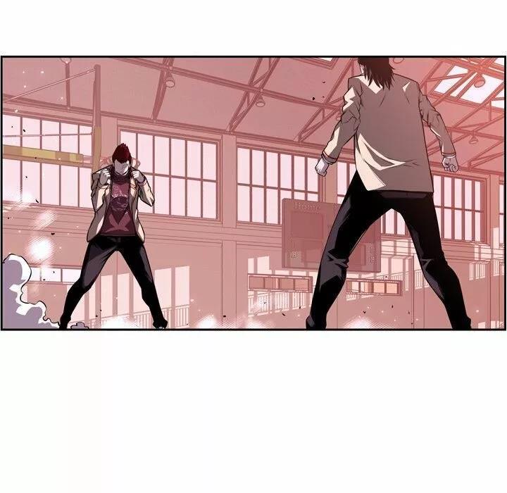 Read Rey de las Batallas (es) Manga Online