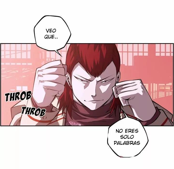 Read Rey de las Batallas (es) Manga Online