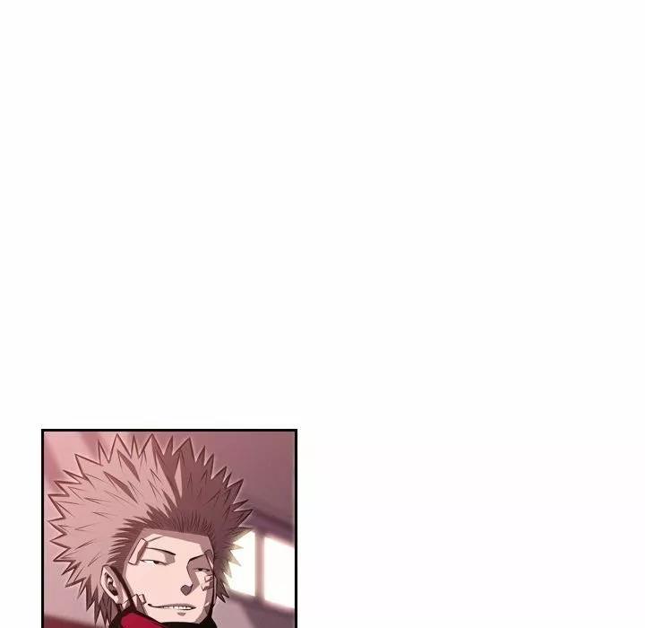 Read Rey de las Batallas (es) Manga Online