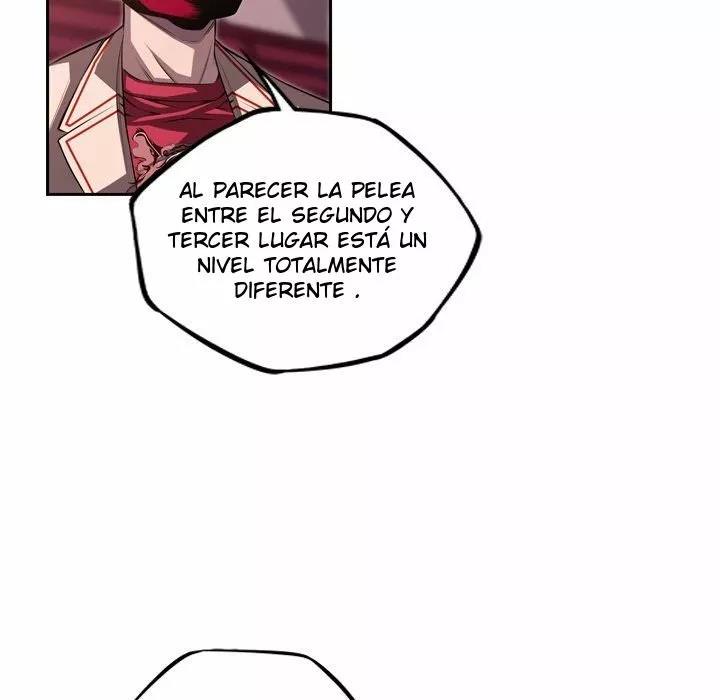 Read Rey de las Batallas (es) Manga Online