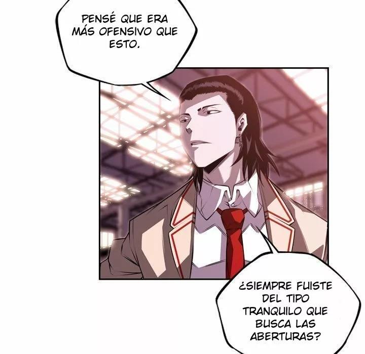 Read Rey de las Batallas (es) Manga Online