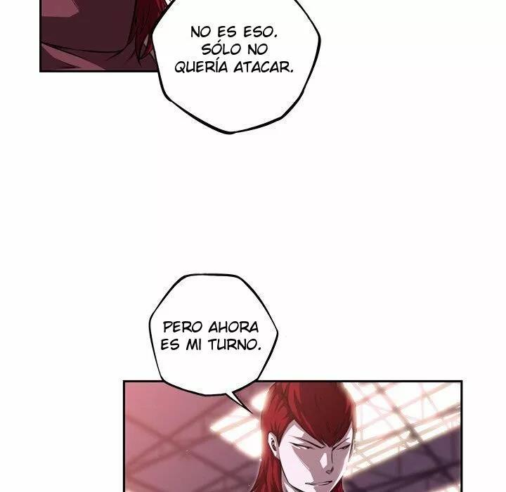 Read Rey de las Batallas (es) Manga Online