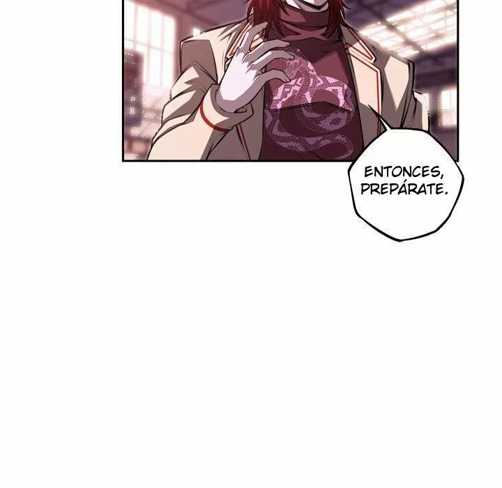 Read Rey de las Batallas (es) Manga Online