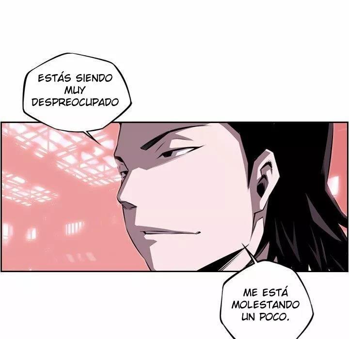 Read Rey de las Batallas (es) Manga Online