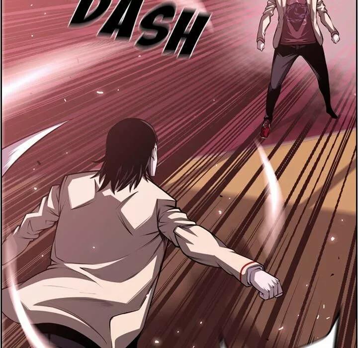 Read Rey de las Batallas (es) Manga Online