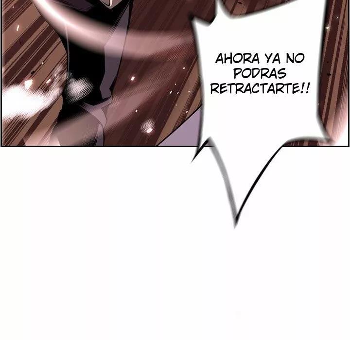 Read Rey de las Batallas (es) Manga Online