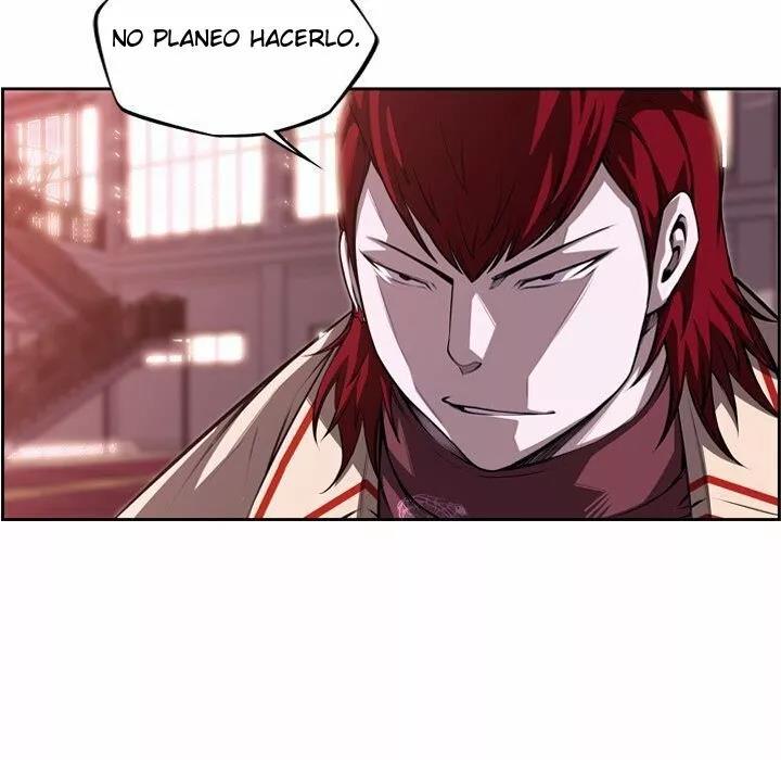 Read Rey de las Batallas (es) Manga Online