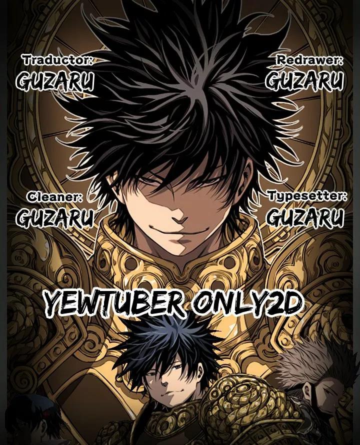 Read Rey de las Batallas (es) Manga Online