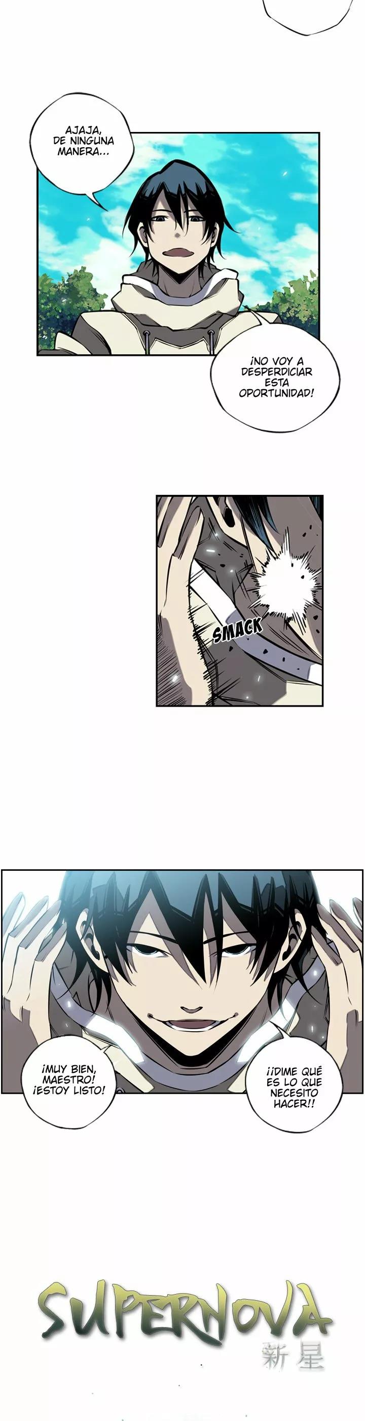 Read Rey de las Batallas (es) Manga Online