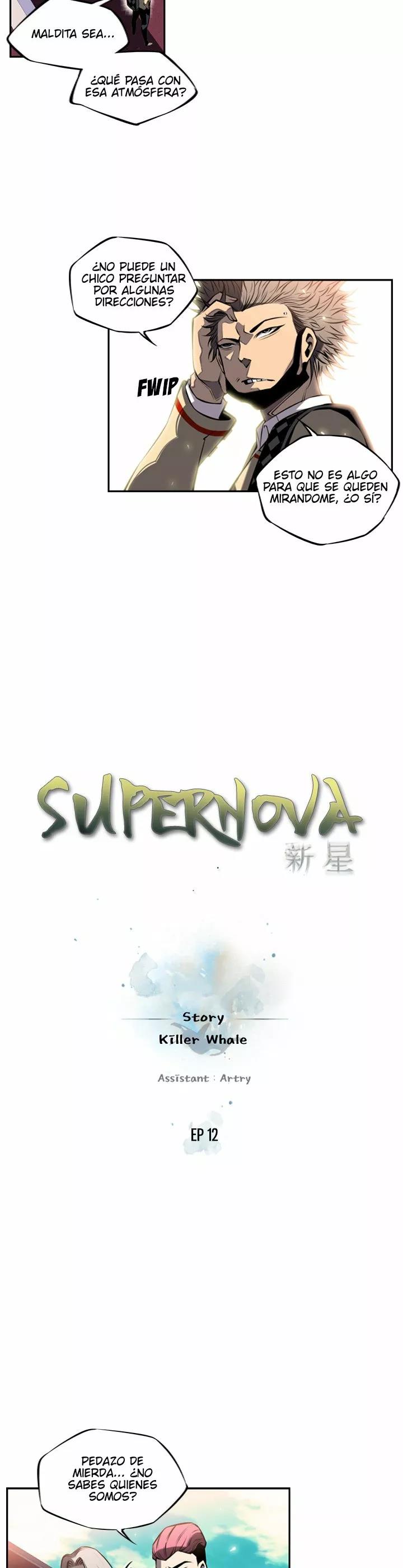 Read Rey de las Batallas (es) Manga Online