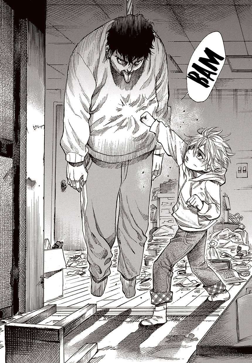 Read Rikudo (es) Manga Online