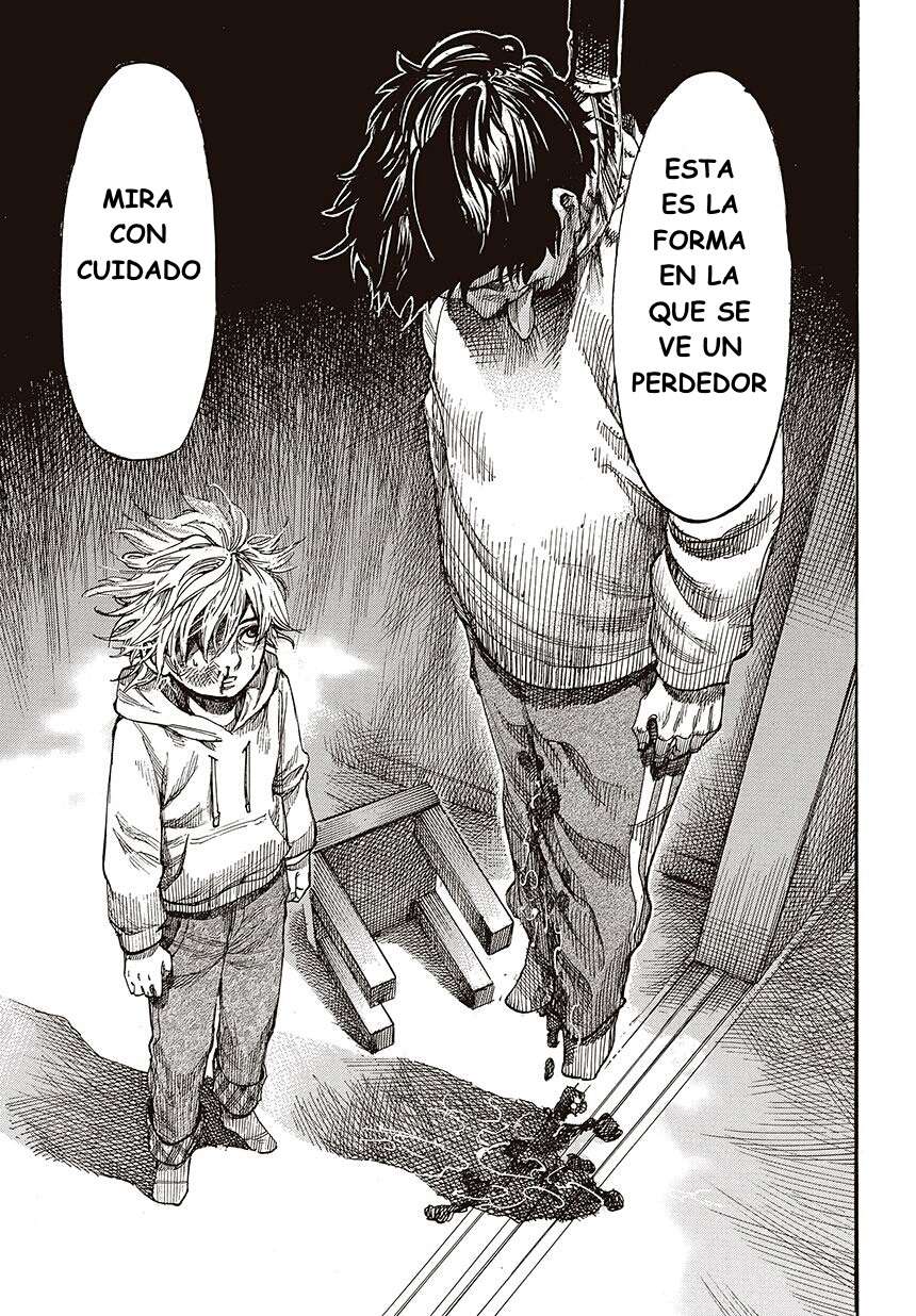 Read Rikudo (es) Manga Online