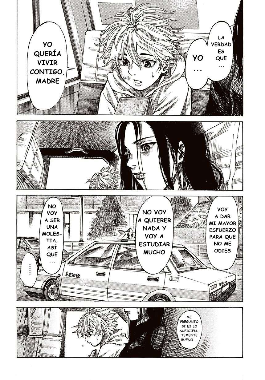 Read Rikudo (es) Manga Online