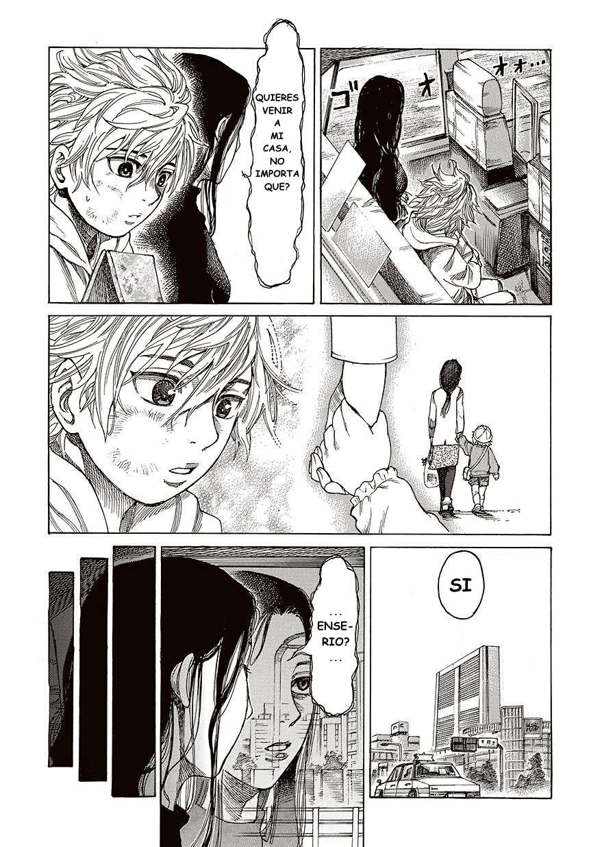 Read Rikudo (es) Manga Online