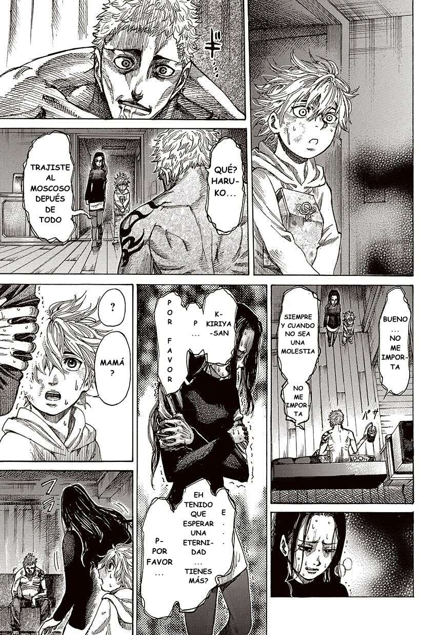 Read Rikudo (es) Manga Online