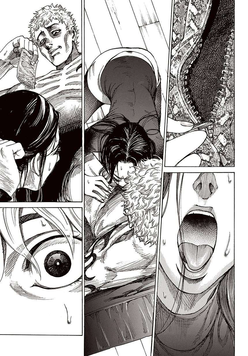 Read Rikudo (es) Manga Online