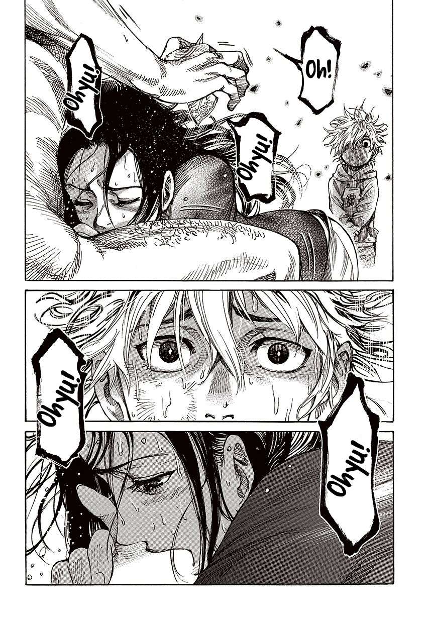 Read Rikudo (es) Manga Online