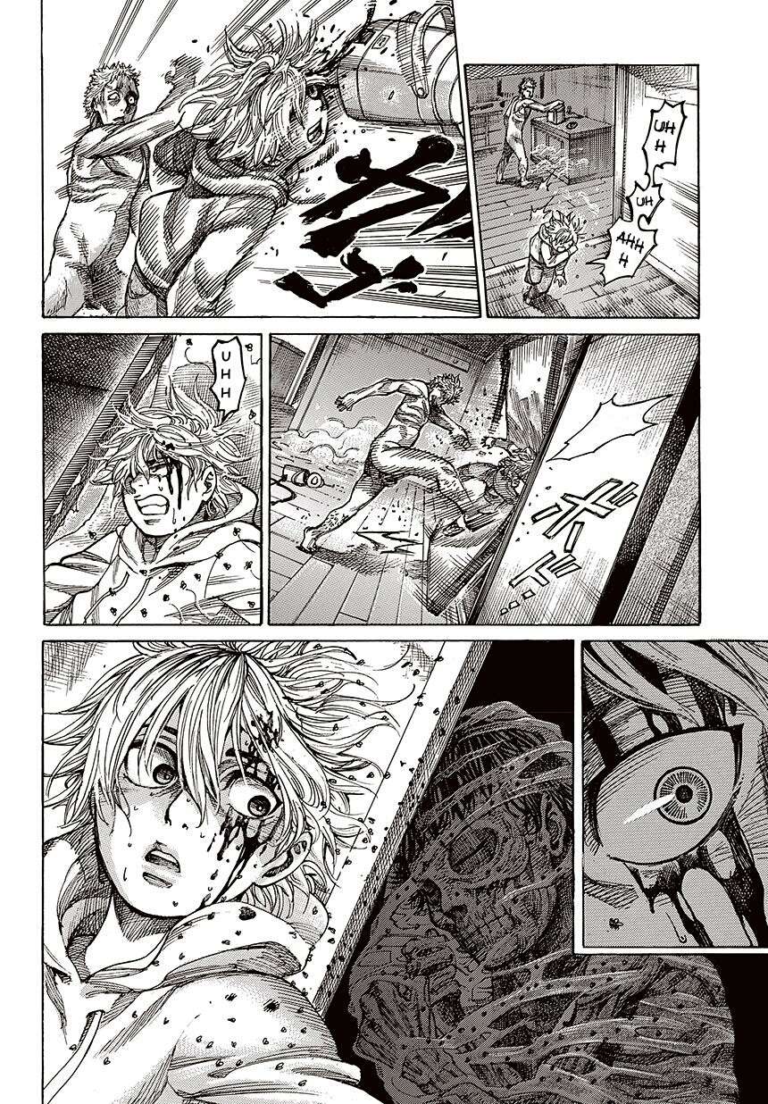 Read Rikudo (es) Manga Online