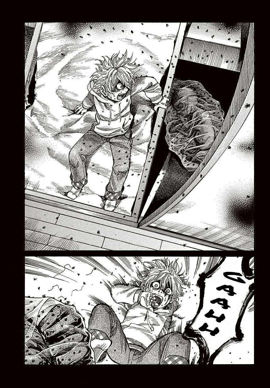 Read Rikudo (es) Manga Online