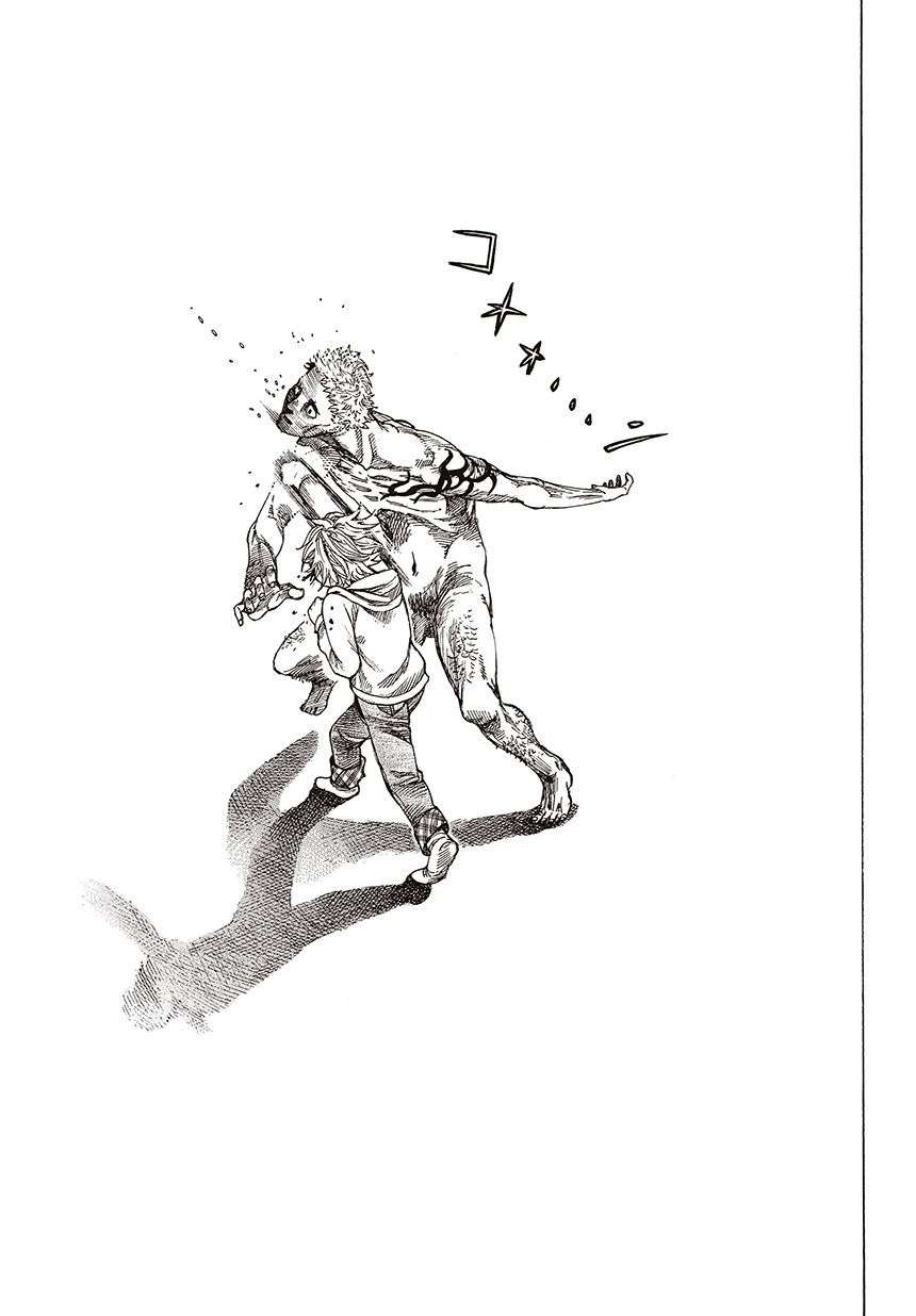 Read Rikudo (es) Manga Online