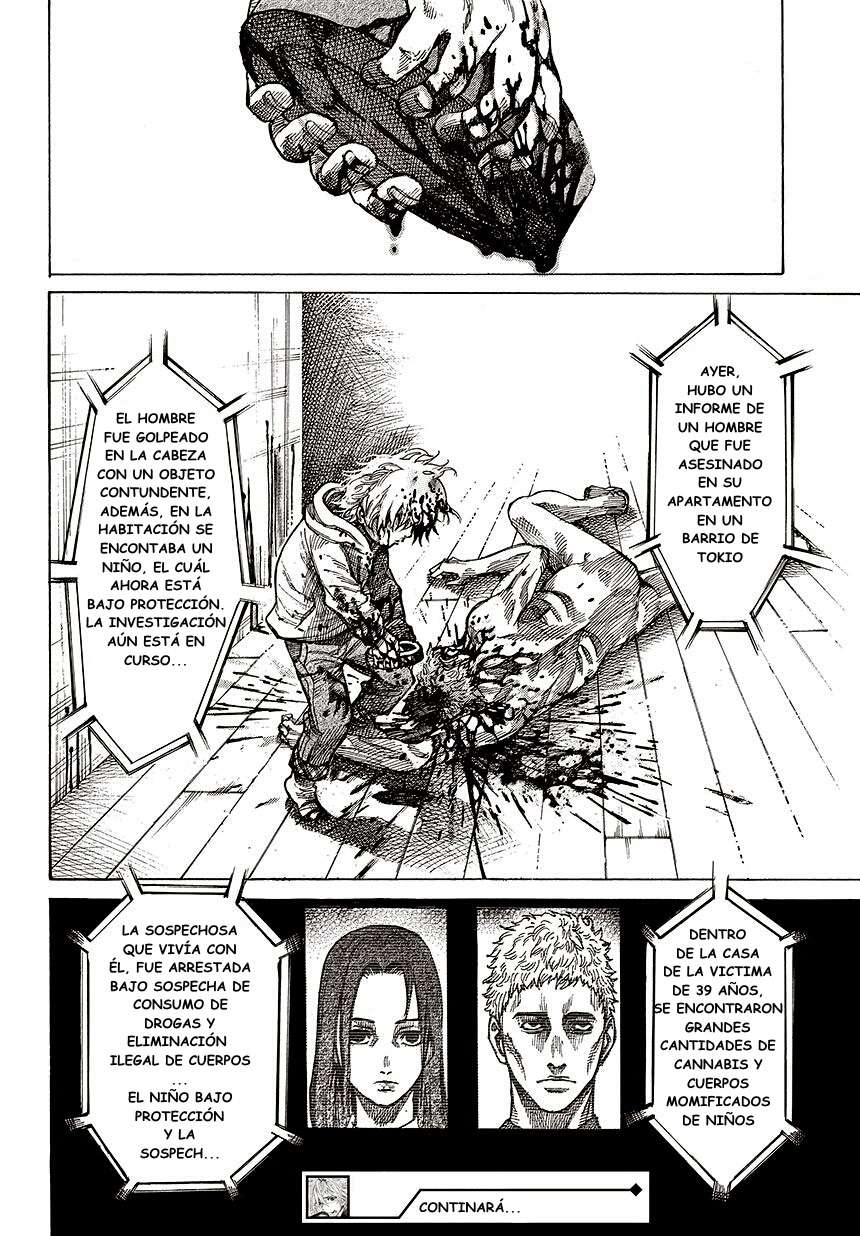 Read Rikudo (es) Manga Online