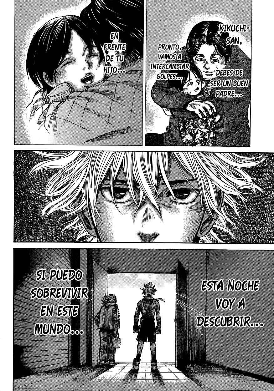 Read Rikudo (es) Manga Online