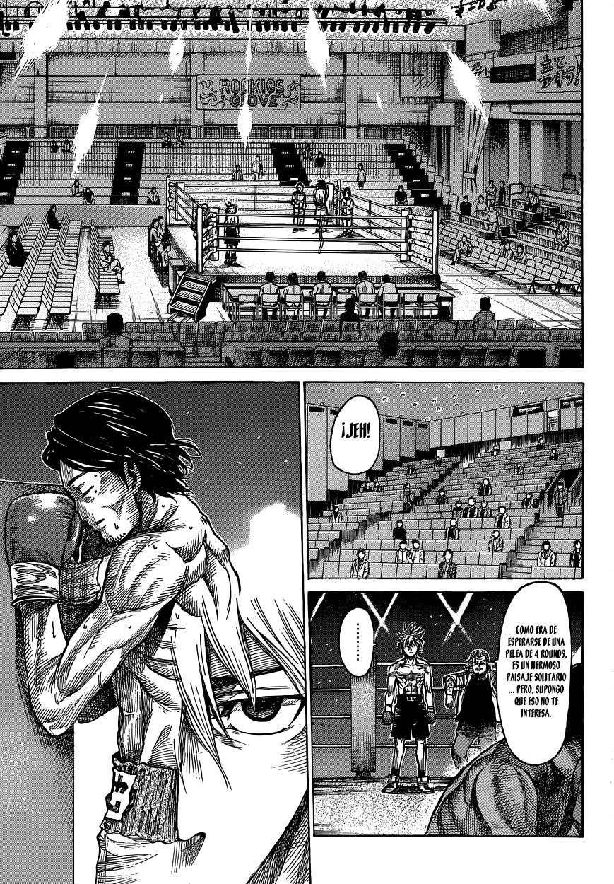 Read Rikudo (es) Manga Online