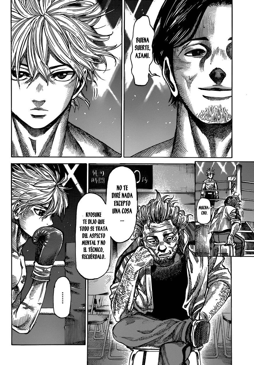 Read Rikudo (es) Manga Online