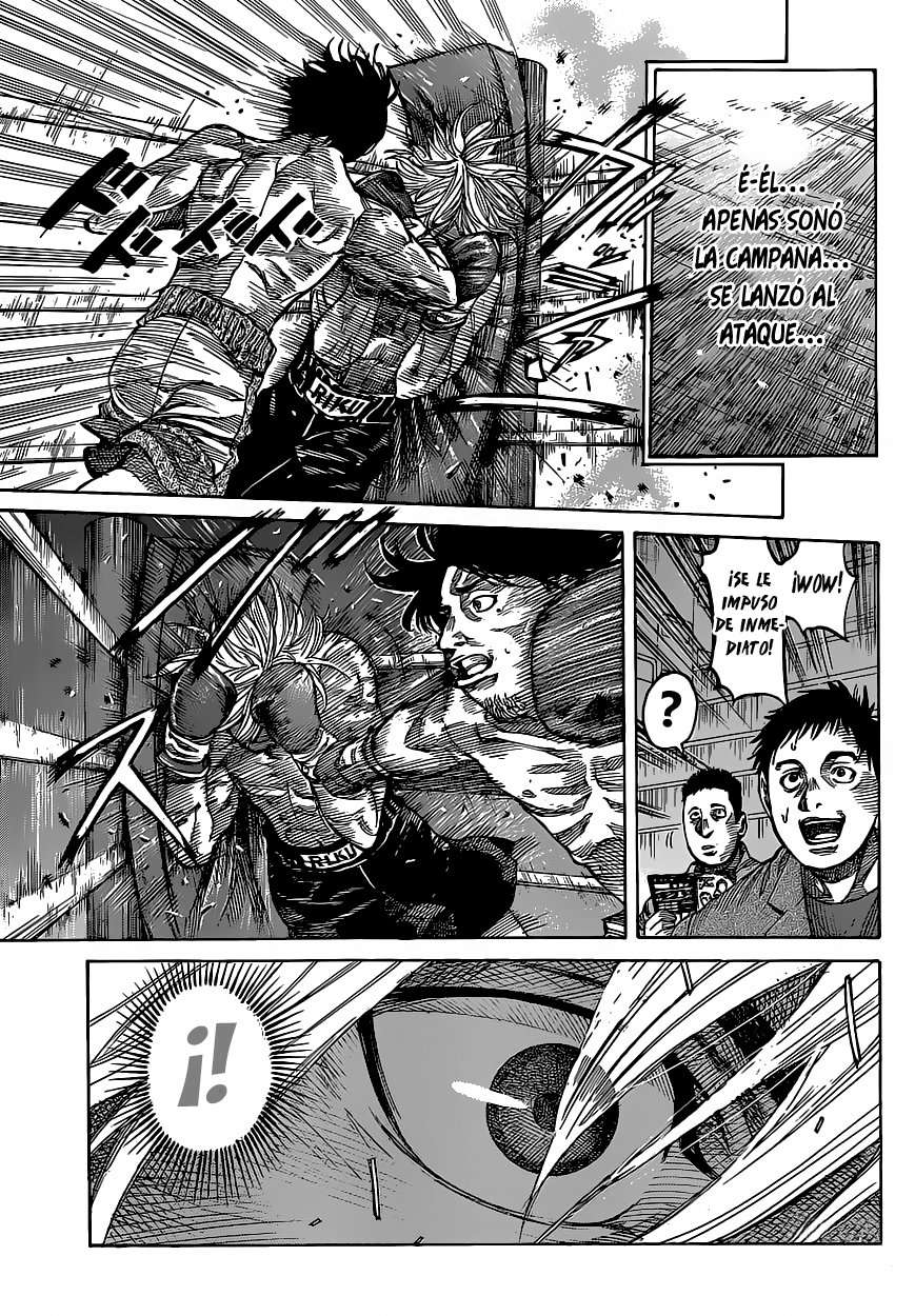 Read Rikudo (es) Manga Online