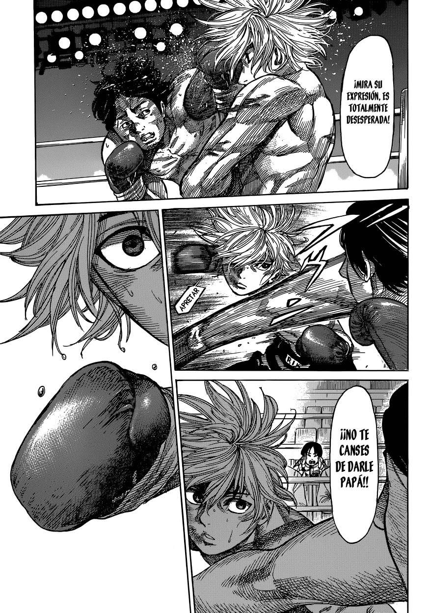 Read Rikudo (es) Manga Online