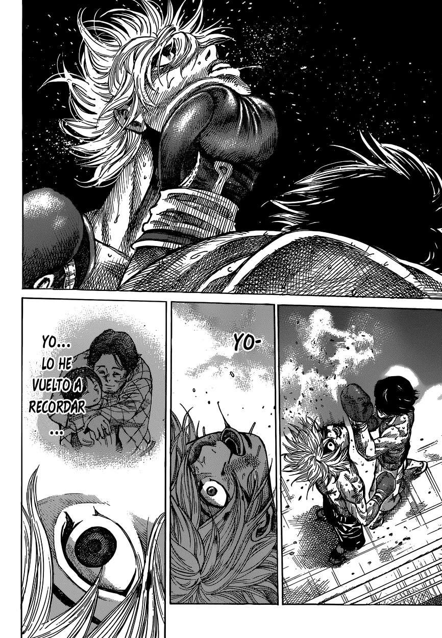 Read Rikudo (es) Manga Online