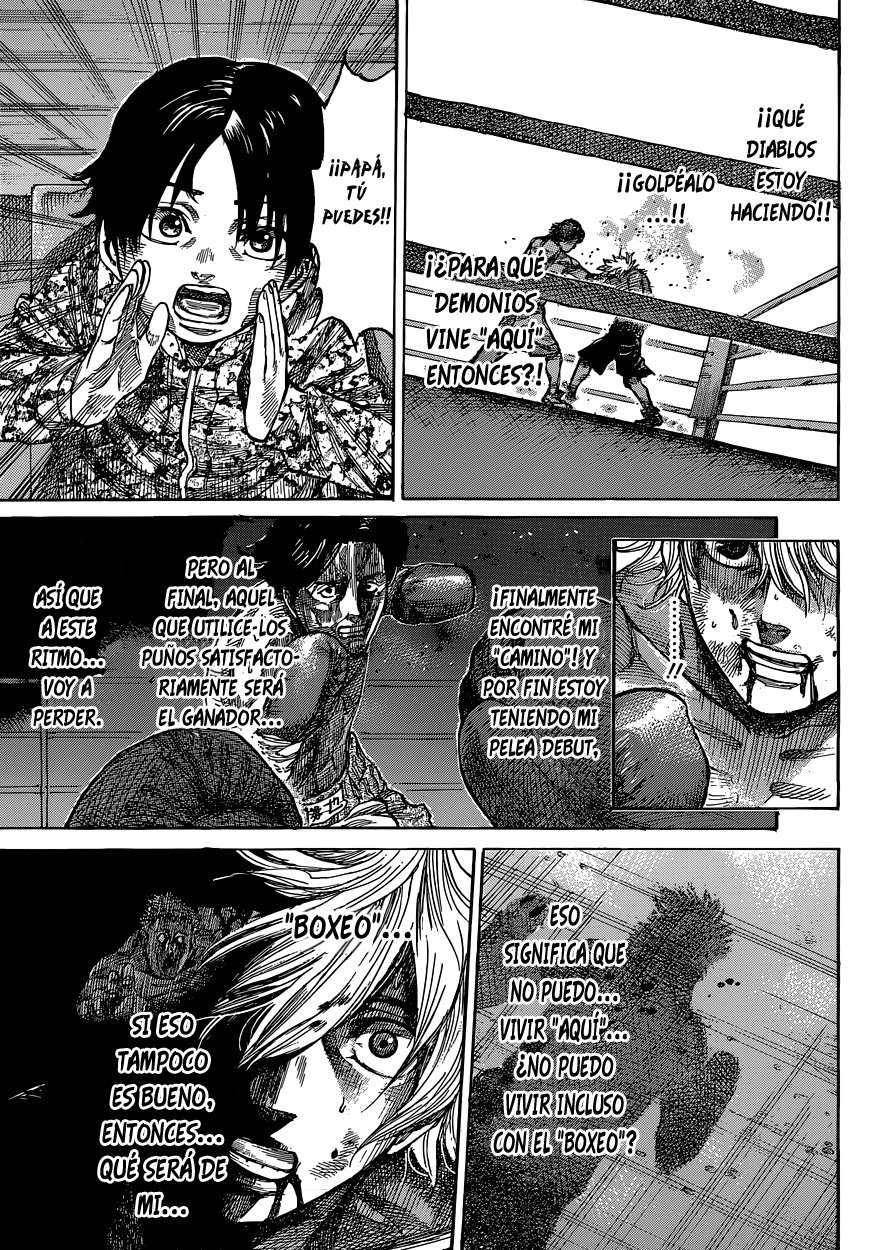 Read Rikudo (es) Manga Online