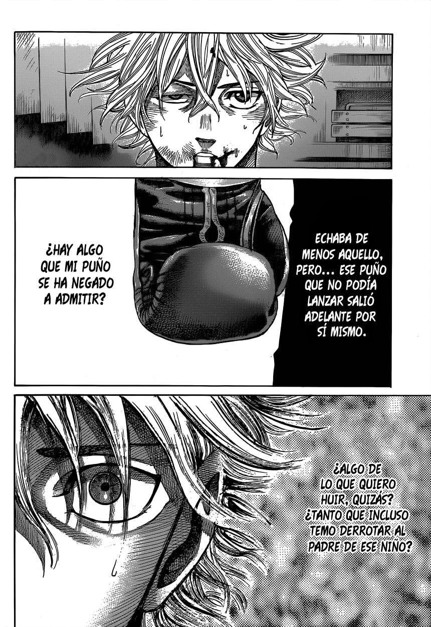 Read Rikudo (es) Manga Online