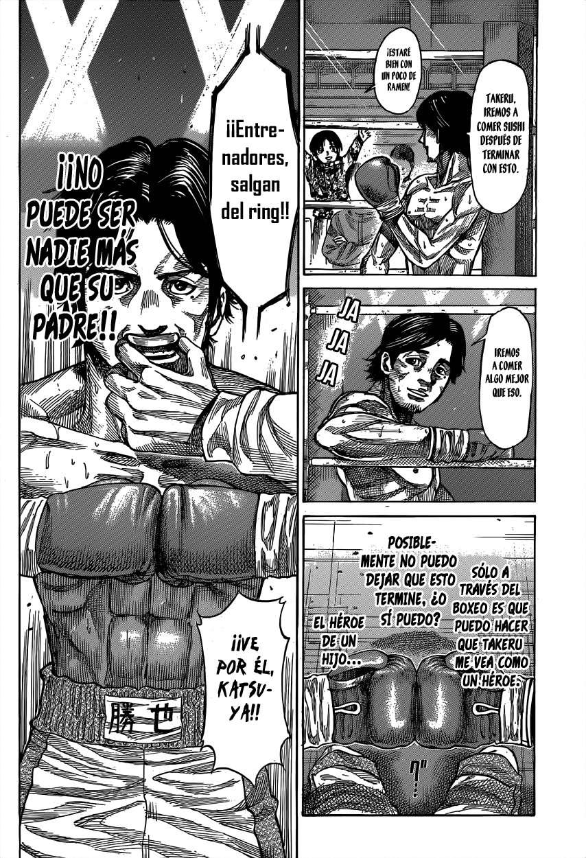 Read Rikudo (es) Manga Online