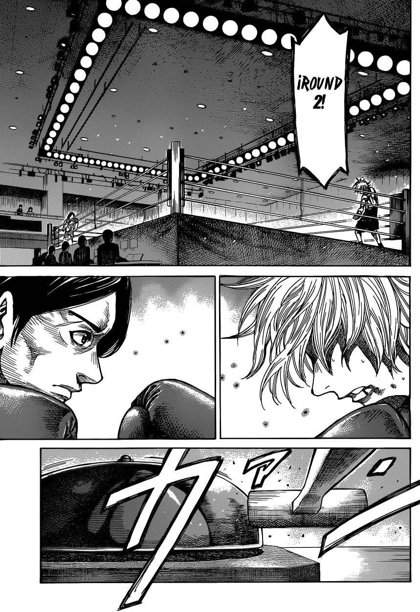 Read Rikudo (es) Manga Online