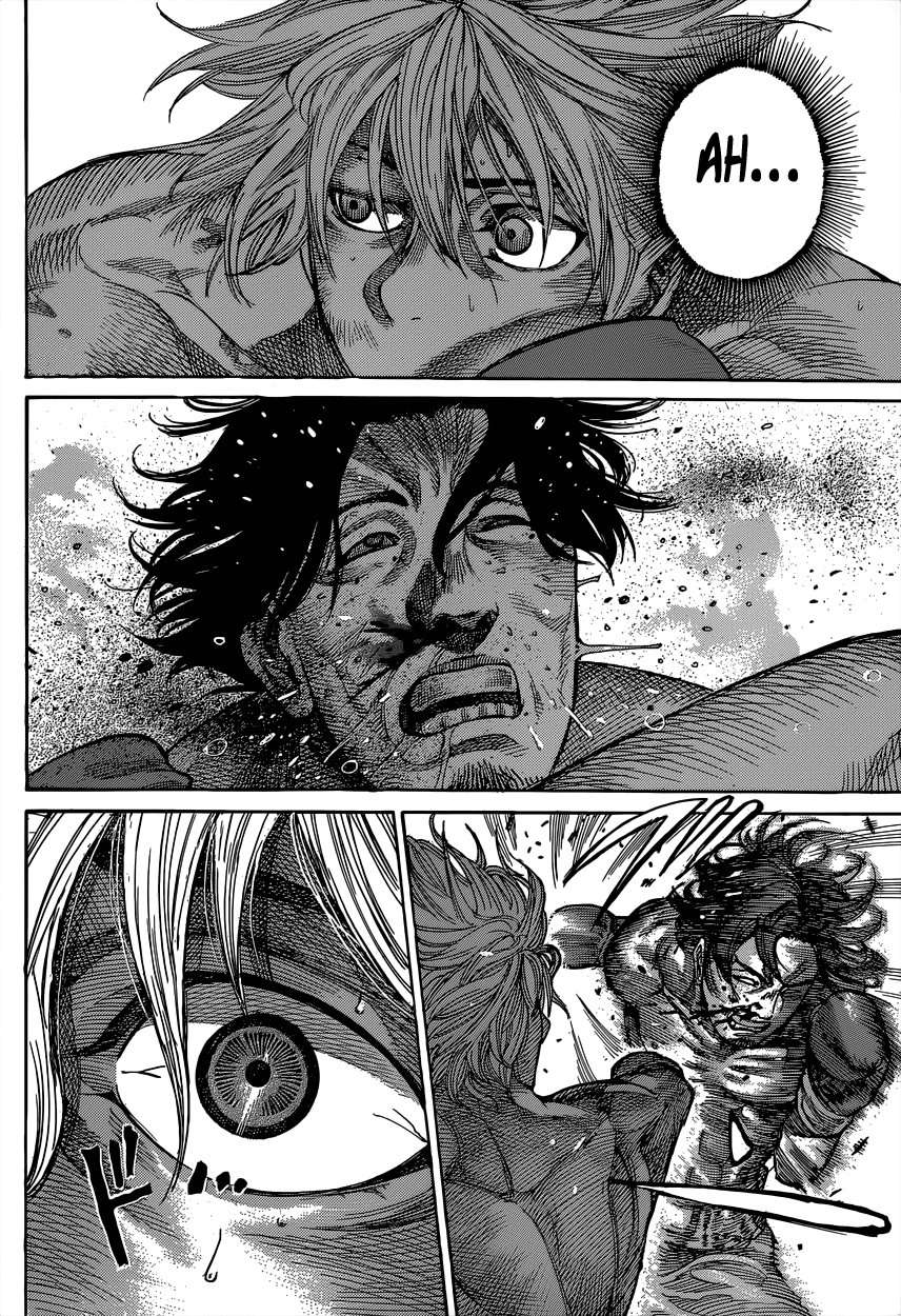 Read Rikudo (es) Manga Online