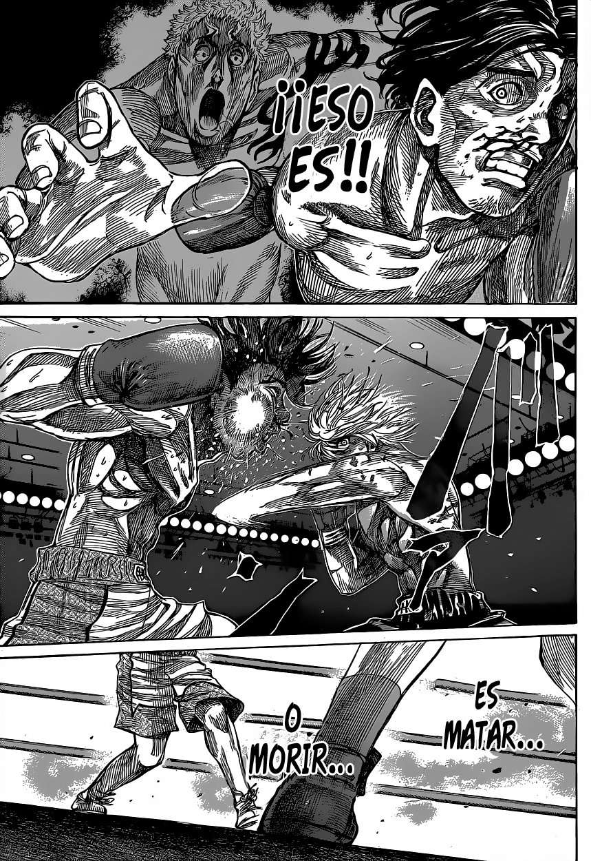 Read Rikudo (es) Manga Online