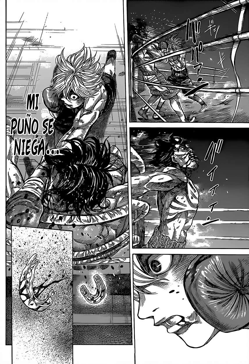 Read Rikudo (es) Manga Online