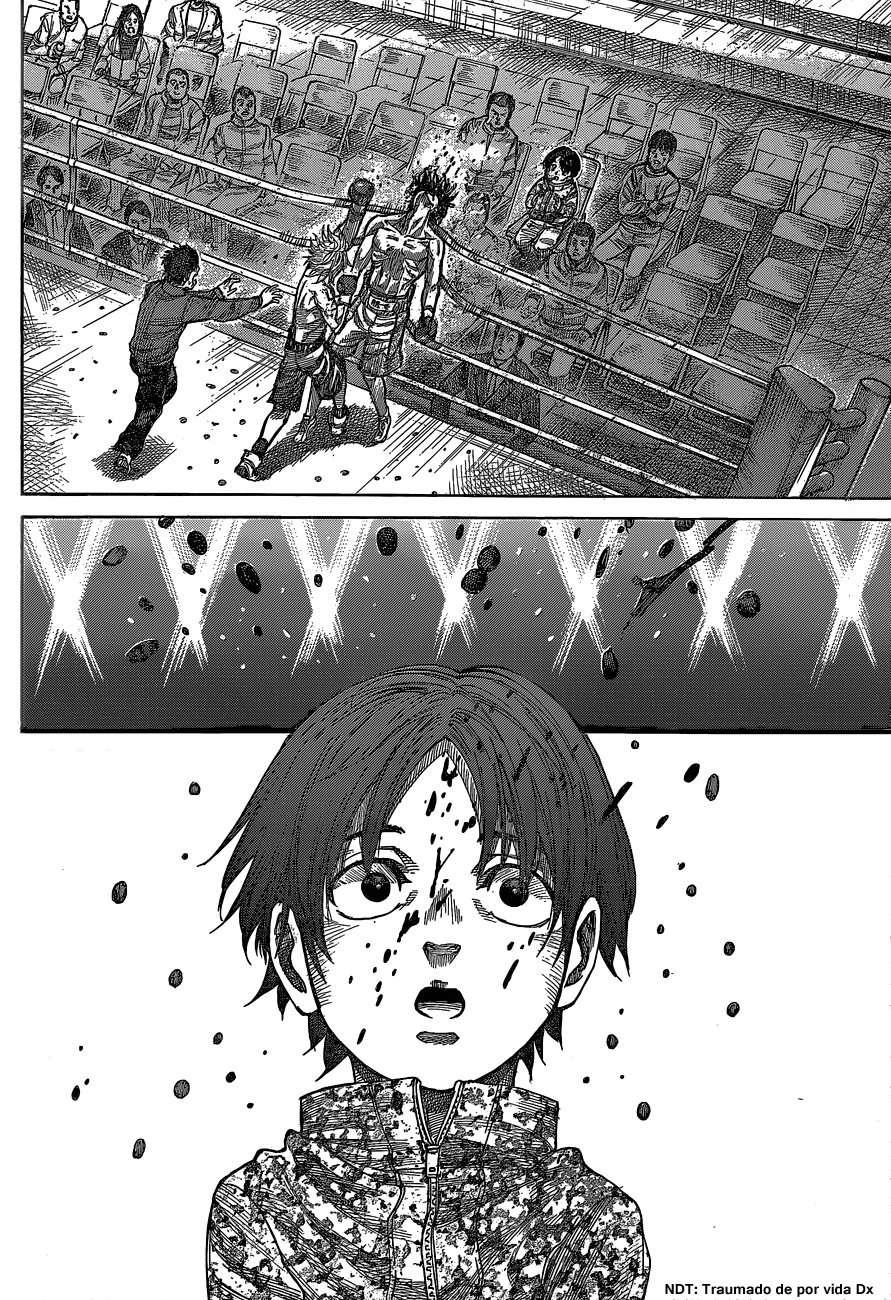 Read Rikudo (es) Manga Online