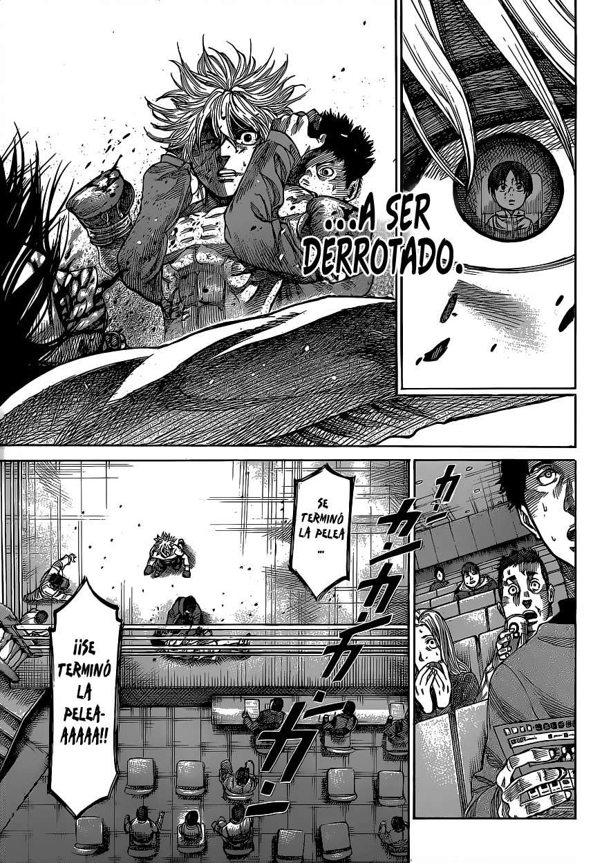 Read Rikudo (es) Manga Online