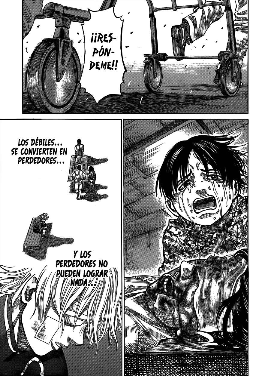 Read Rikudo (es) Manga Online