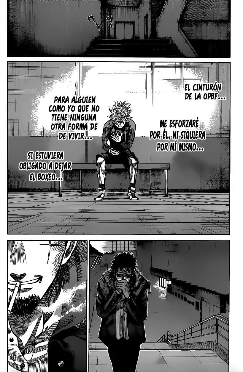 Read Rikudo (es) Manga Online