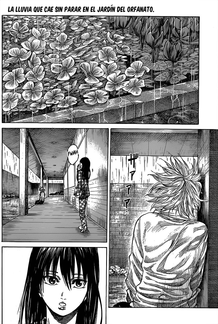 Read Rikudo (es) Manga Online