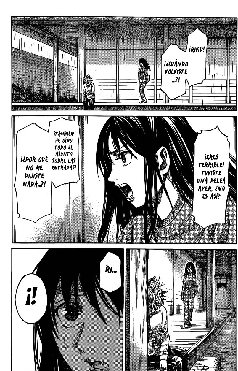 Read Rikudo (es) Manga Online