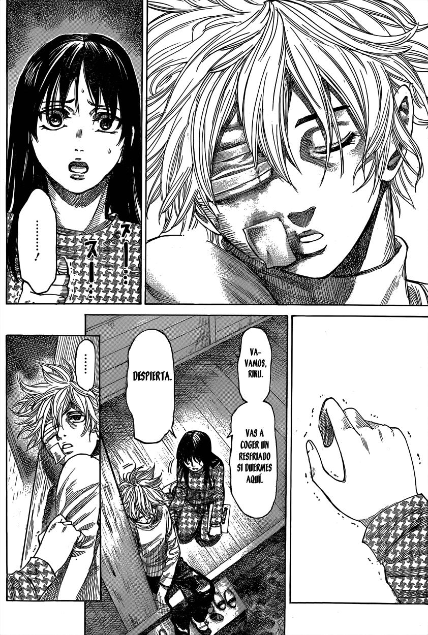 Read Rikudo (es) Manga Online