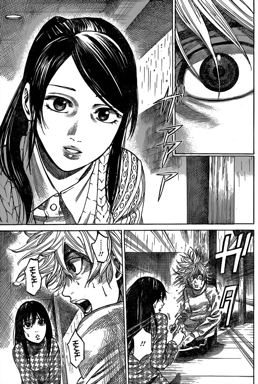 Read Rikudo (es) Manga Online