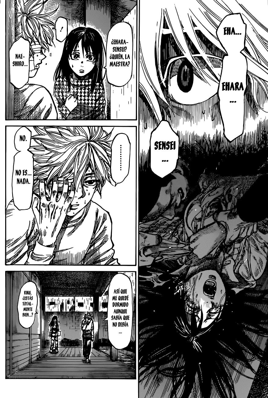 Read Rikudo (es) Manga Online